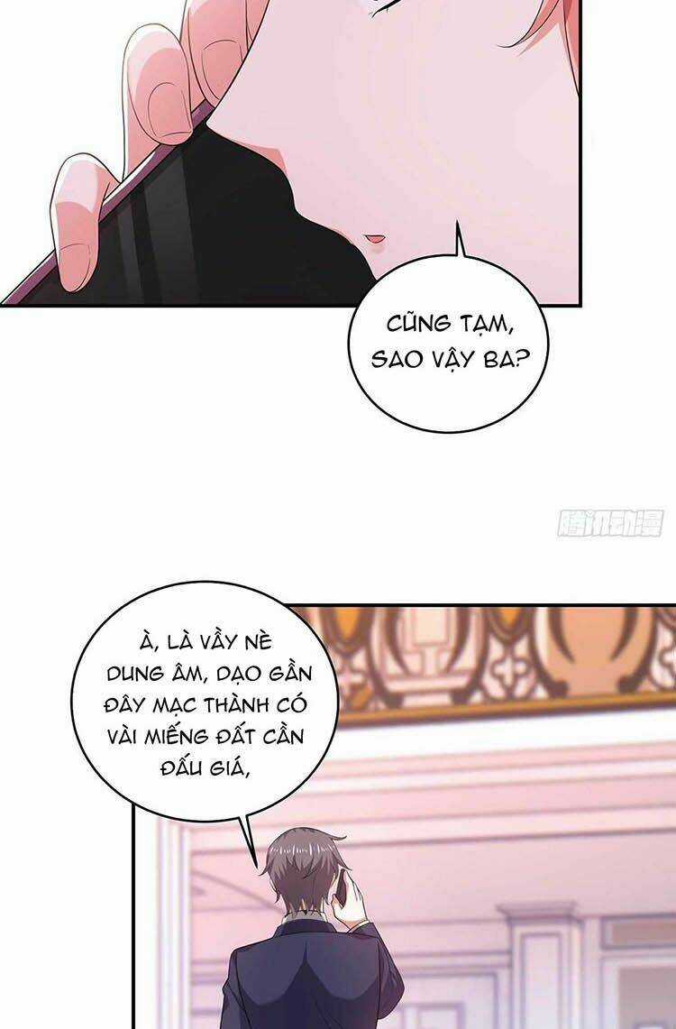 Đại Lão Gọi Tôi Là Tiểu Tổ Tông Chapter 54 trang 14