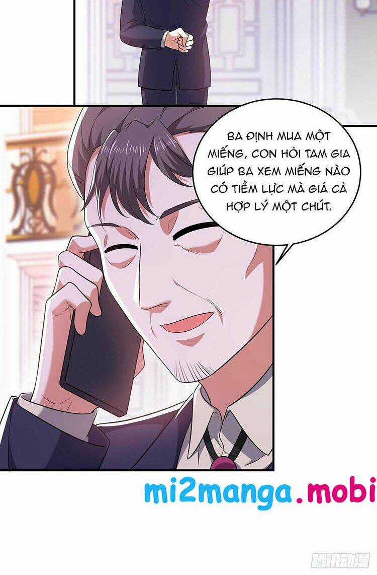 Đại Lão Gọi Tôi Là Tiểu Tổ Tông Chapter 54 trang 15