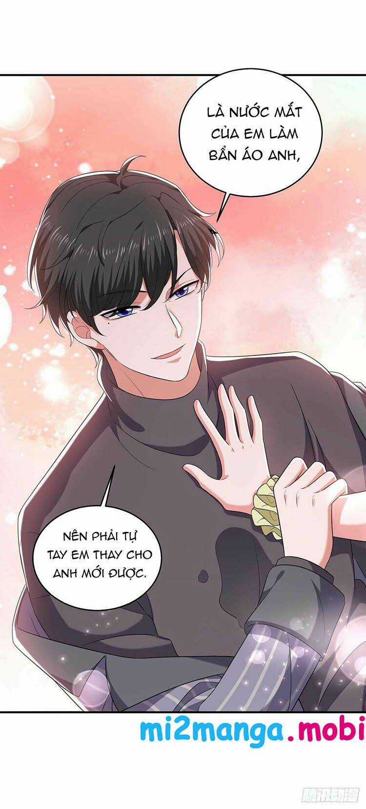 Đại Lão Gọi Tôi Là Tiểu Tổ Tông Chapter 54 trang 4