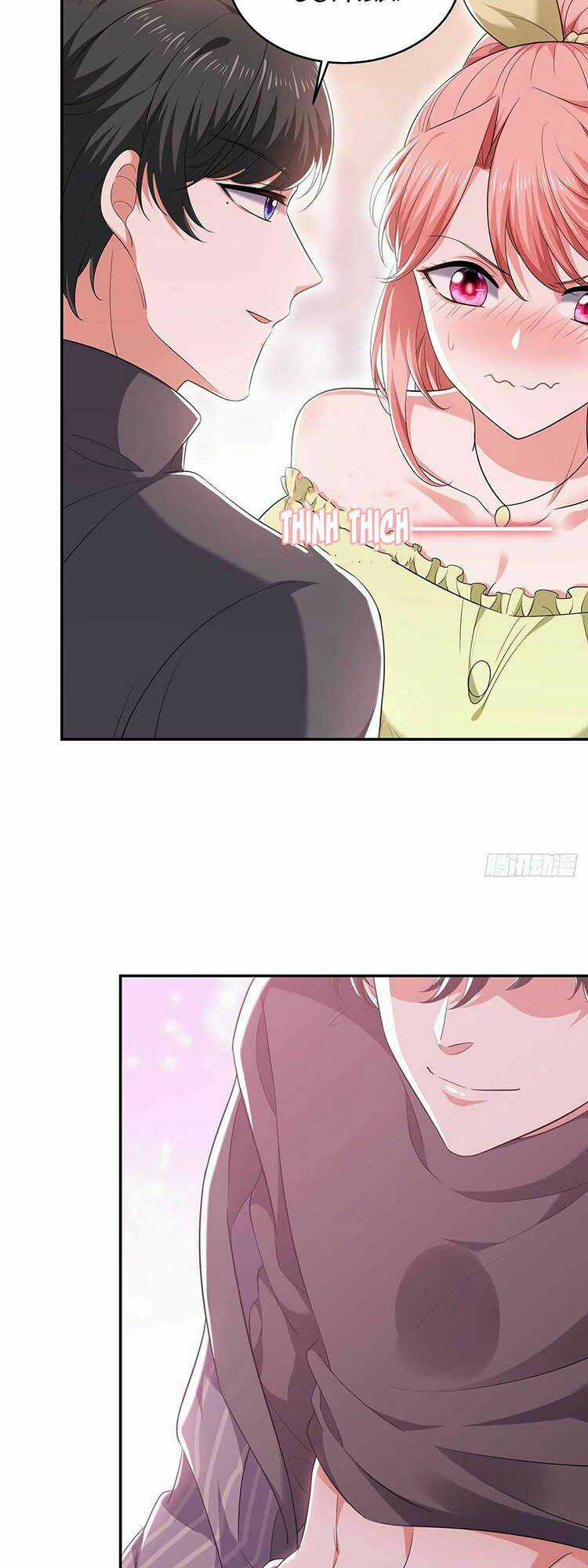 Đại Lão Gọi Tôi Là Tiểu Tổ Tông Chapter 54 trang 6