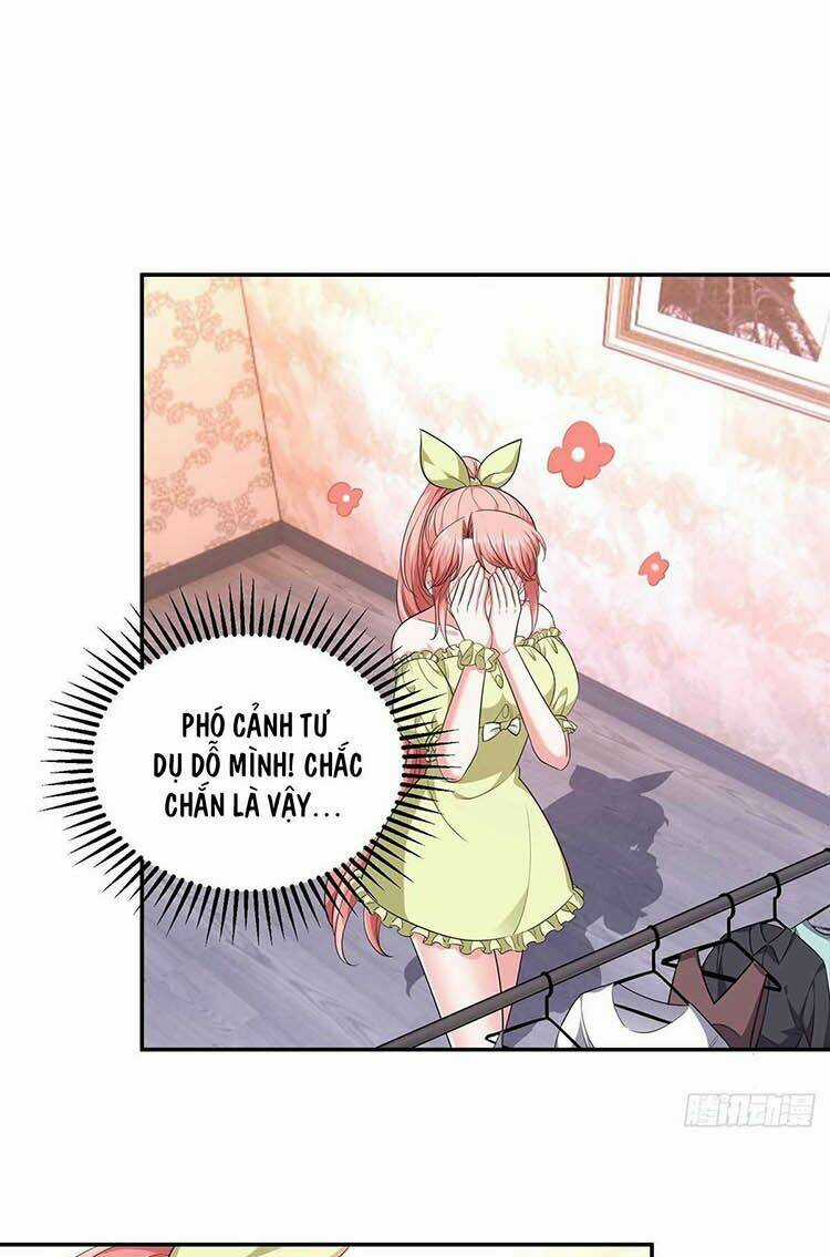 Đại Lão Gọi Tôi Là Tiểu Tổ Tông Chapter 54 trang 9