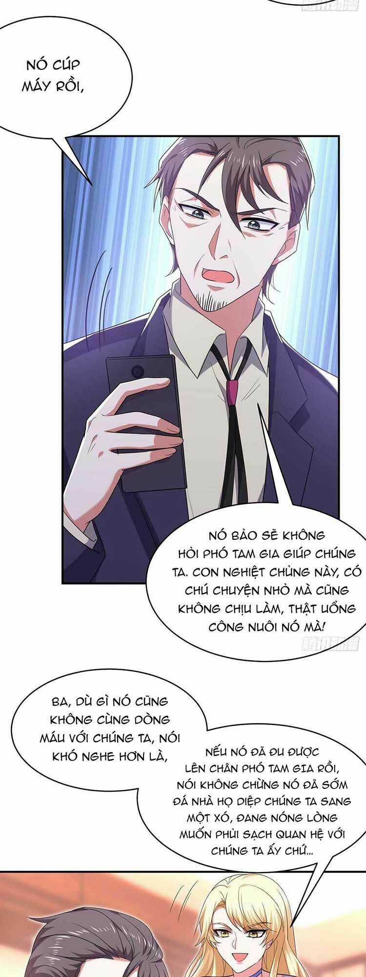 Đại Lão Gọi Tôi Là Tiểu Tổ Tông Chapter 55 trang 1