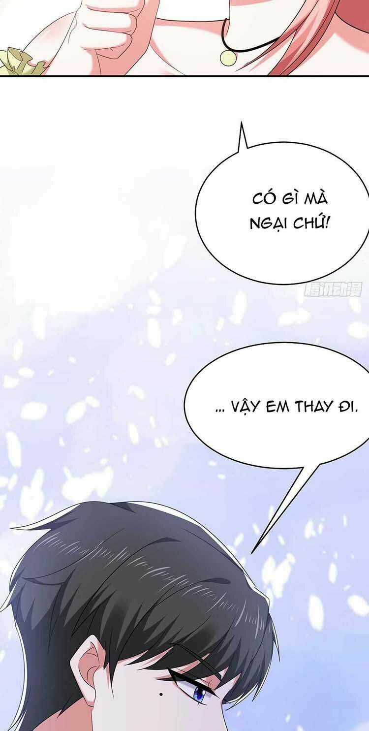 Đại Lão Gọi Tôi Là Tiểu Tổ Tông Chapter 55 trang 13