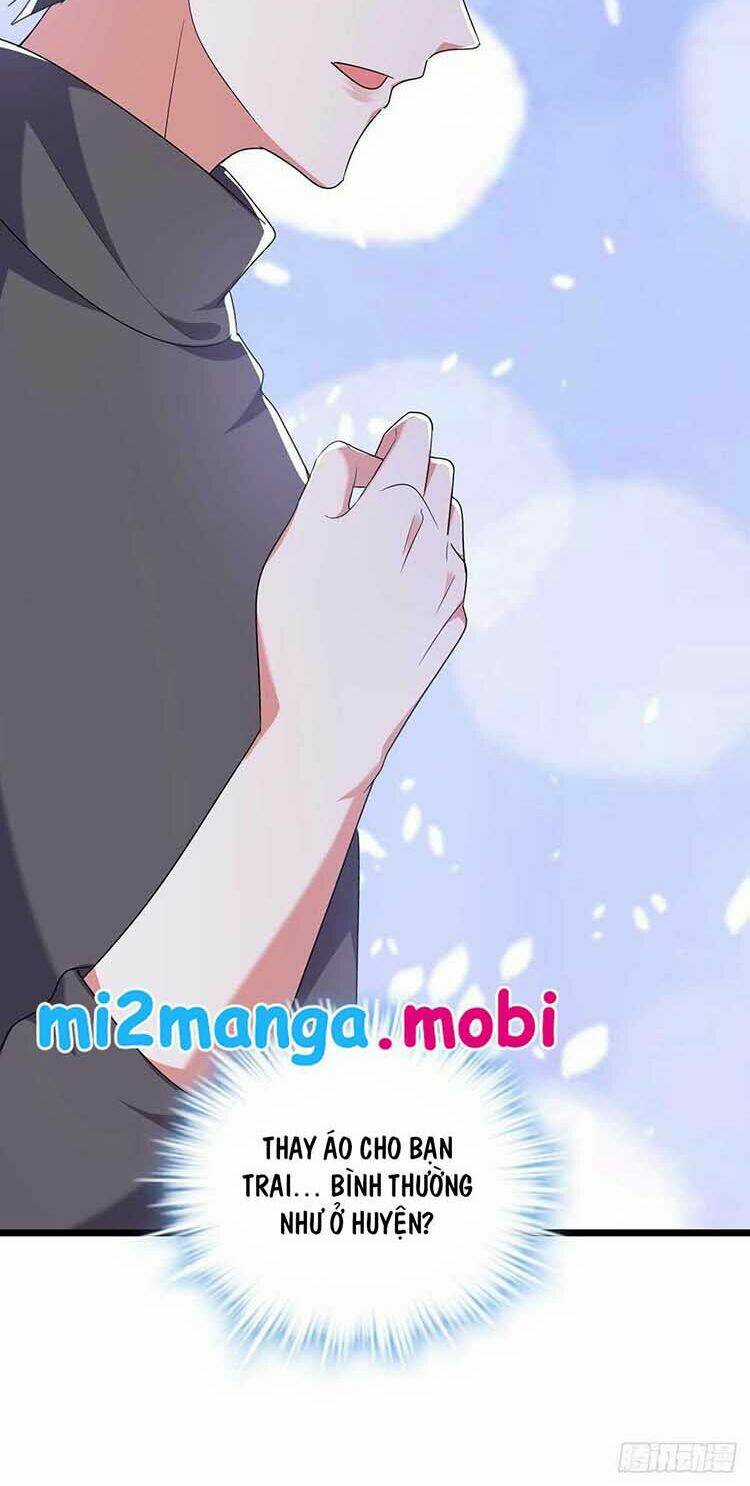 Đại Lão Gọi Tôi Là Tiểu Tổ Tông Chapter 55 trang 14