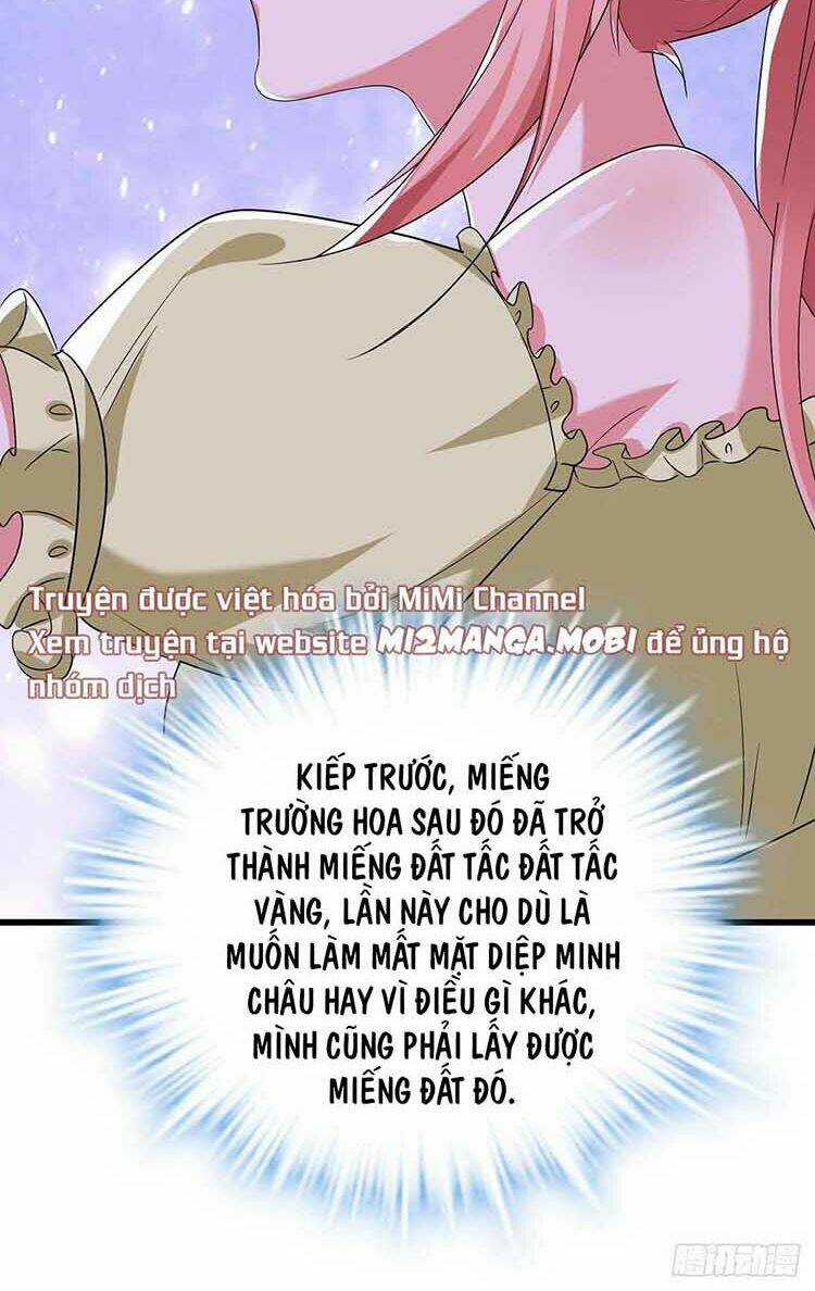 Đại Lão Gọi Tôi Là Tiểu Tổ Tông Chapter 55 trang 22