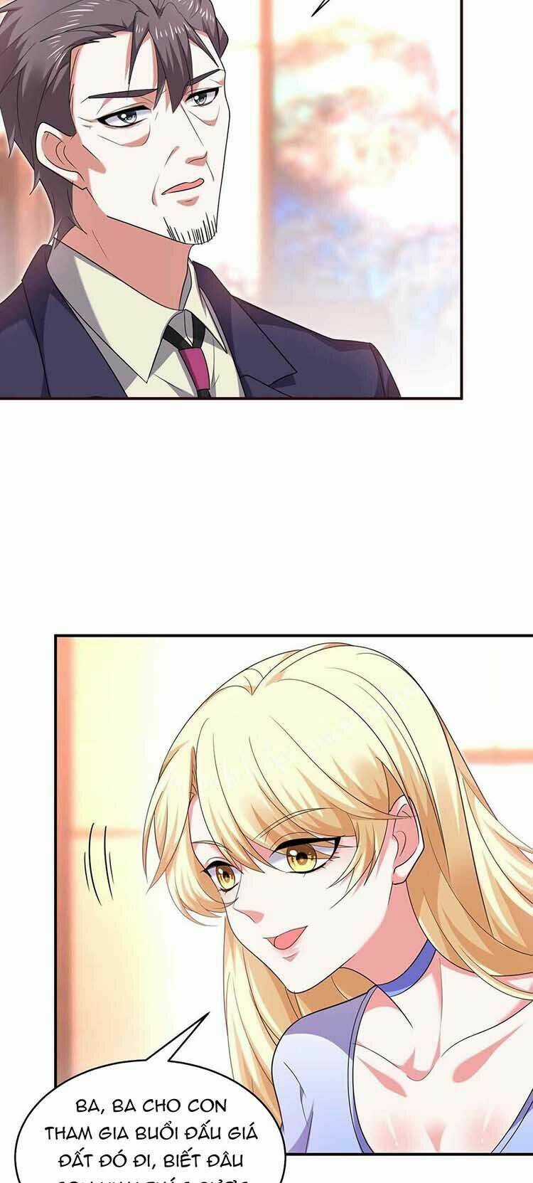 Đại Lão Gọi Tôi Là Tiểu Tổ Tông Chapter 55 trang 5