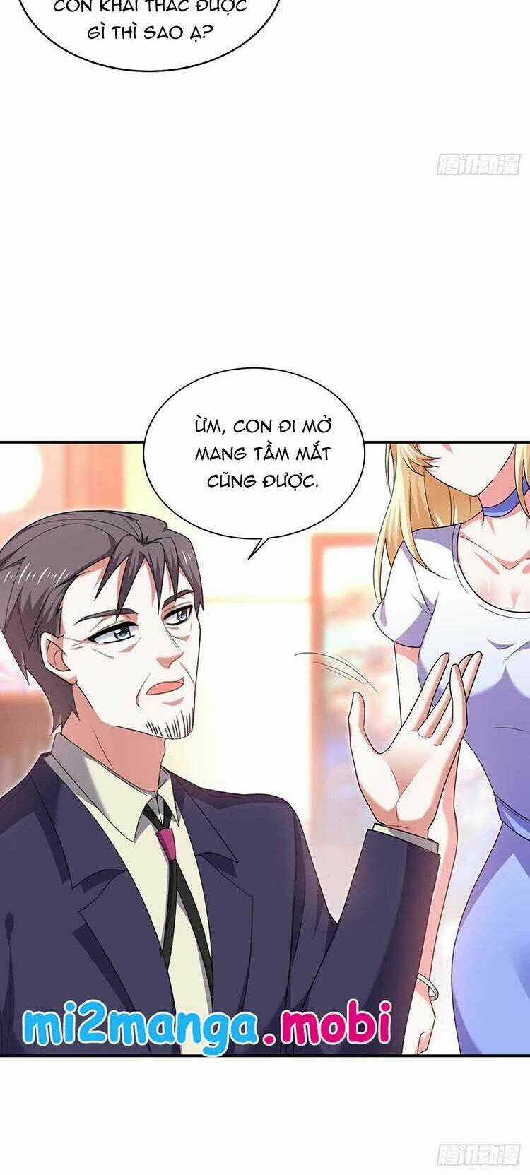 Đại Lão Gọi Tôi Là Tiểu Tổ Tông Chapter 55 trang 6