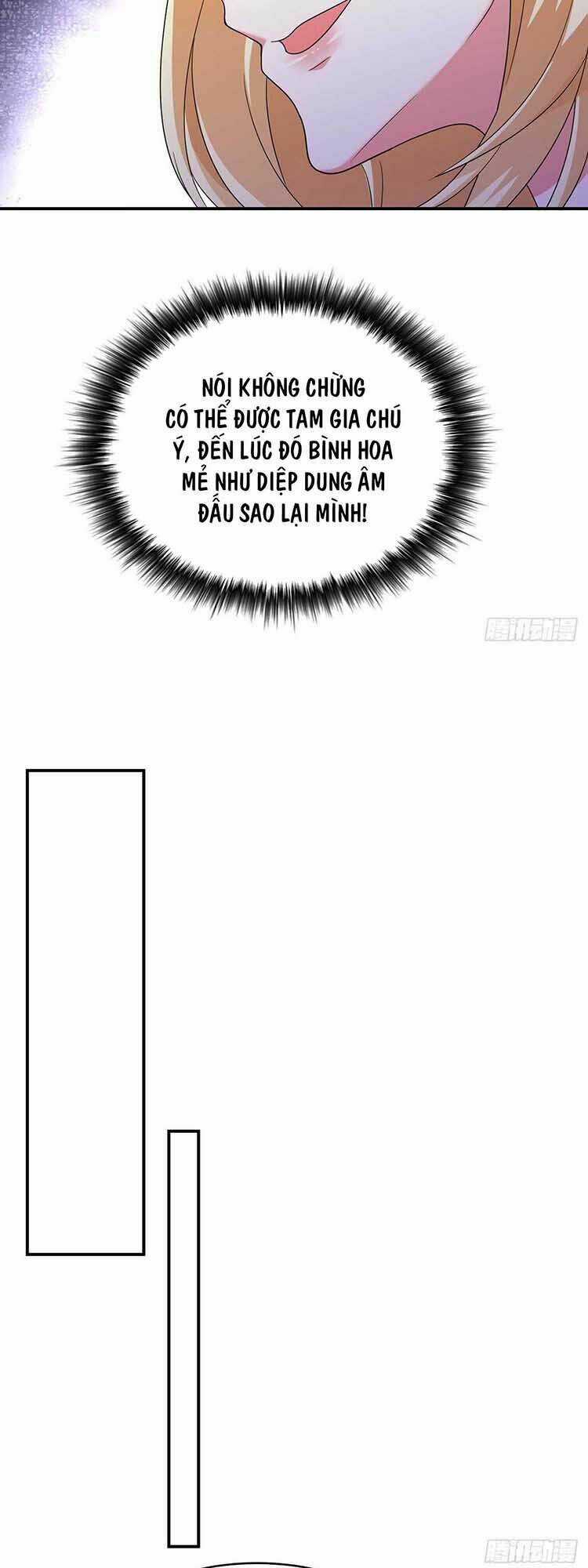 Đại Lão Gọi Tôi Là Tiểu Tổ Tông Chapter 55 trang 9