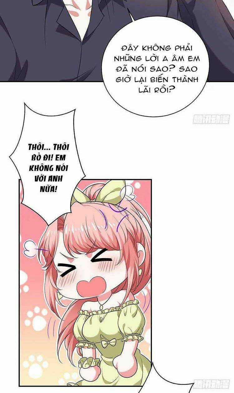 Đại Lão Gọi Tôi Là Tiểu Tổ Tông Chapter 56 trang 11