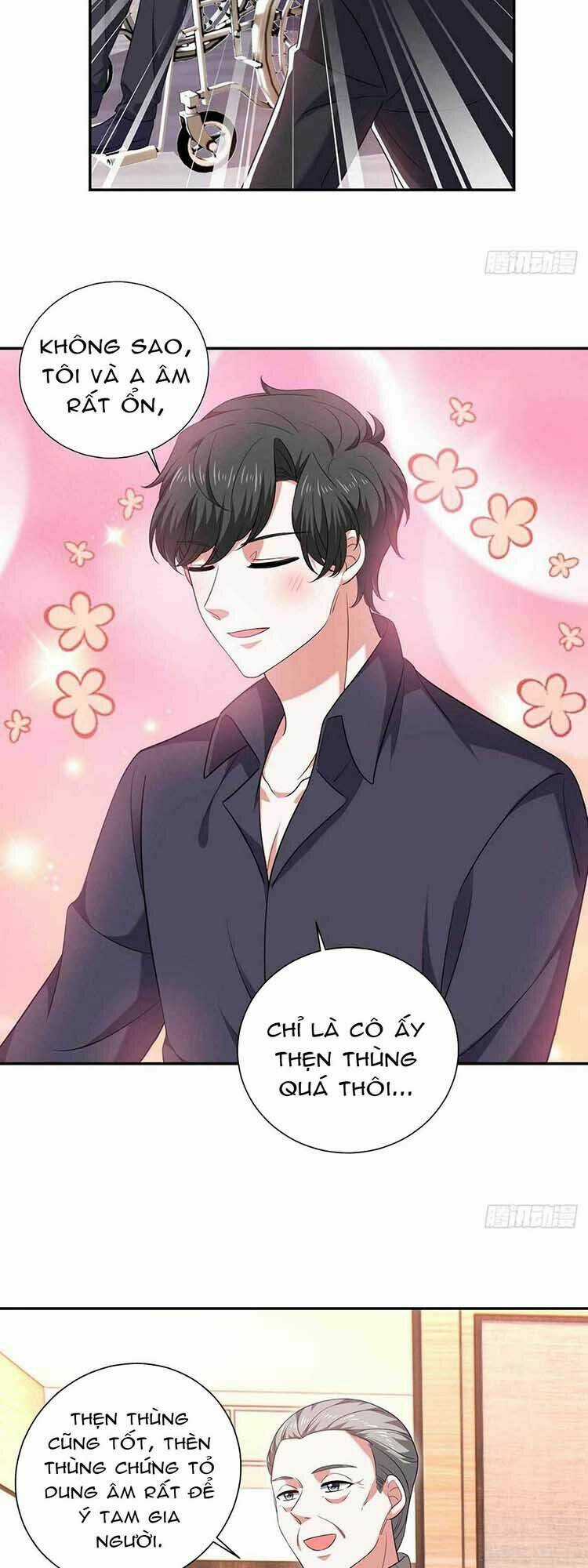 Đại Lão Gọi Tôi Là Tiểu Tổ Tông Chapter 56 trang 14