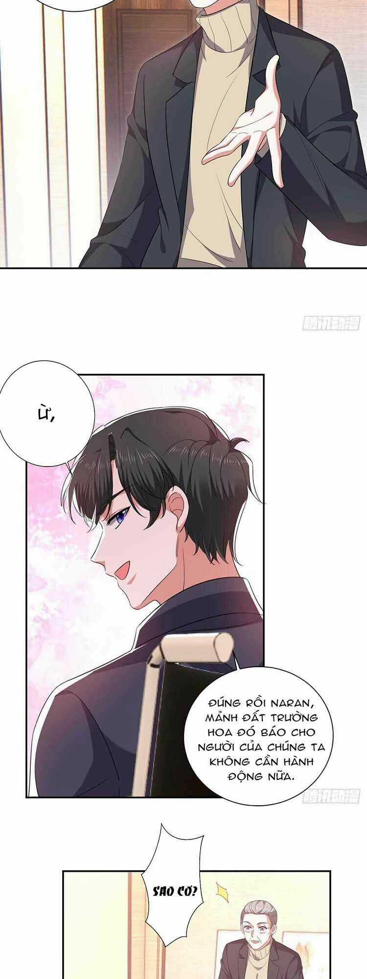 Đại Lão Gọi Tôi Là Tiểu Tổ Tông Chapter 56 trang 15