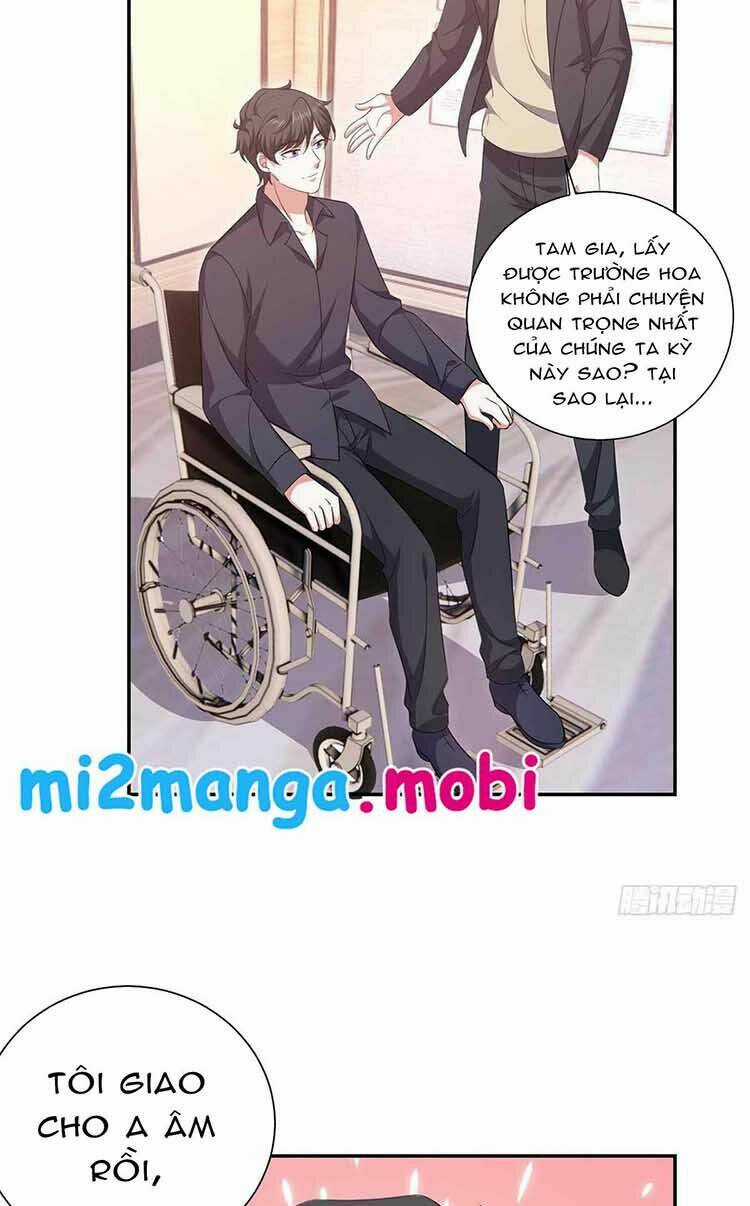 Đại Lão Gọi Tôi Là Tiểu Tổ Tông Chapter 56 trang 16