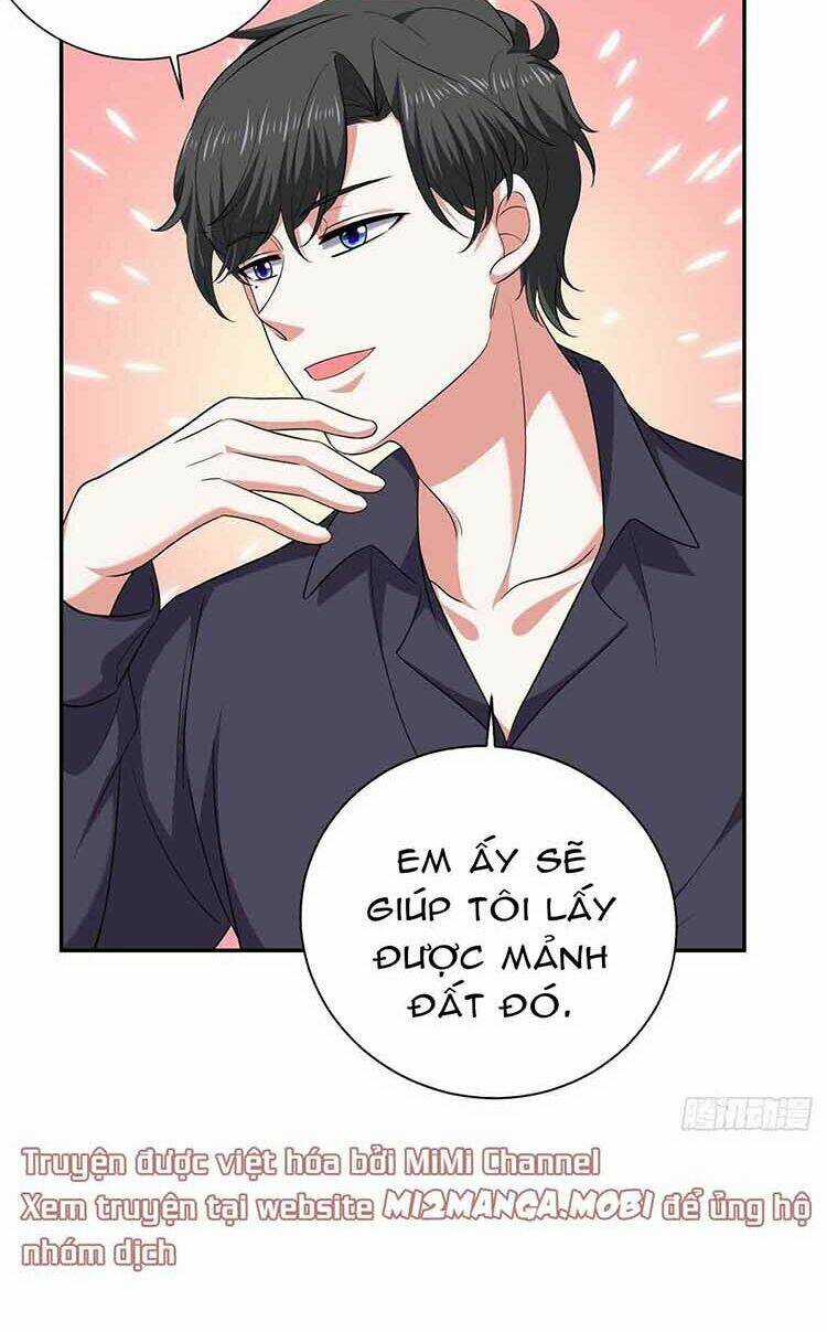 Đại Lão Gọi Tôi Là Tiểu Tổ Tông Chapter 56 trang 17