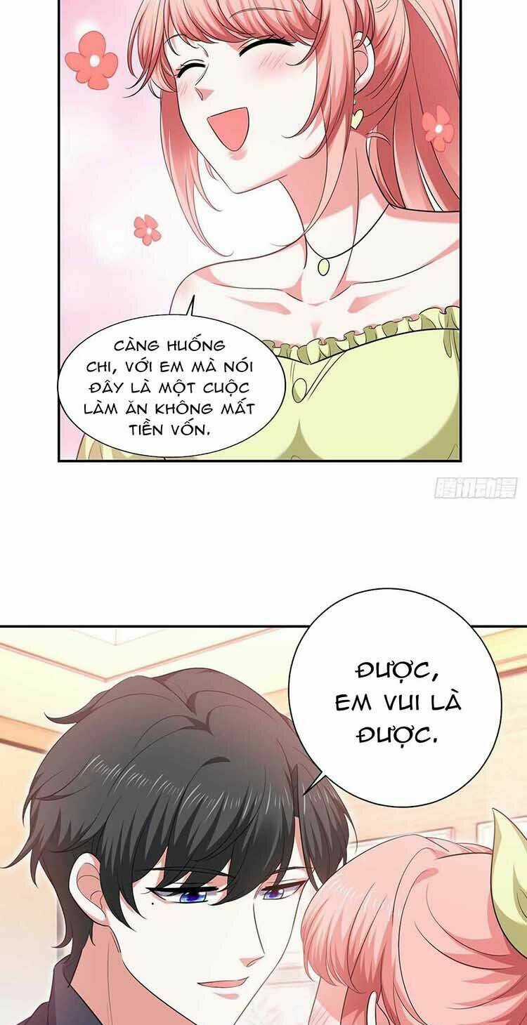 Đại Lão Gọi Tôi Là Tiểu Tổ Tông Chapter 56 trang 4