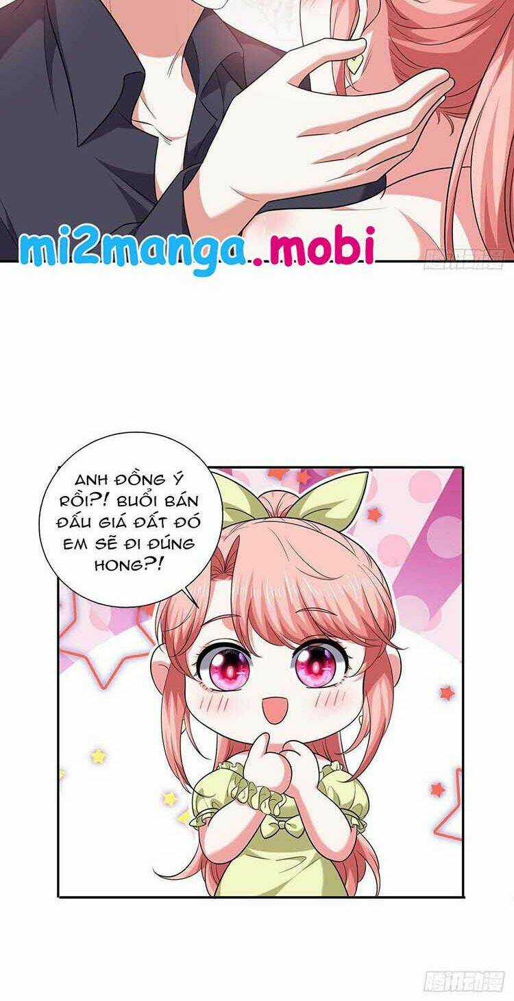 Đại Lão Gọi Tôi Là Tiểu Tổ Tông Chapter 56 trang 5