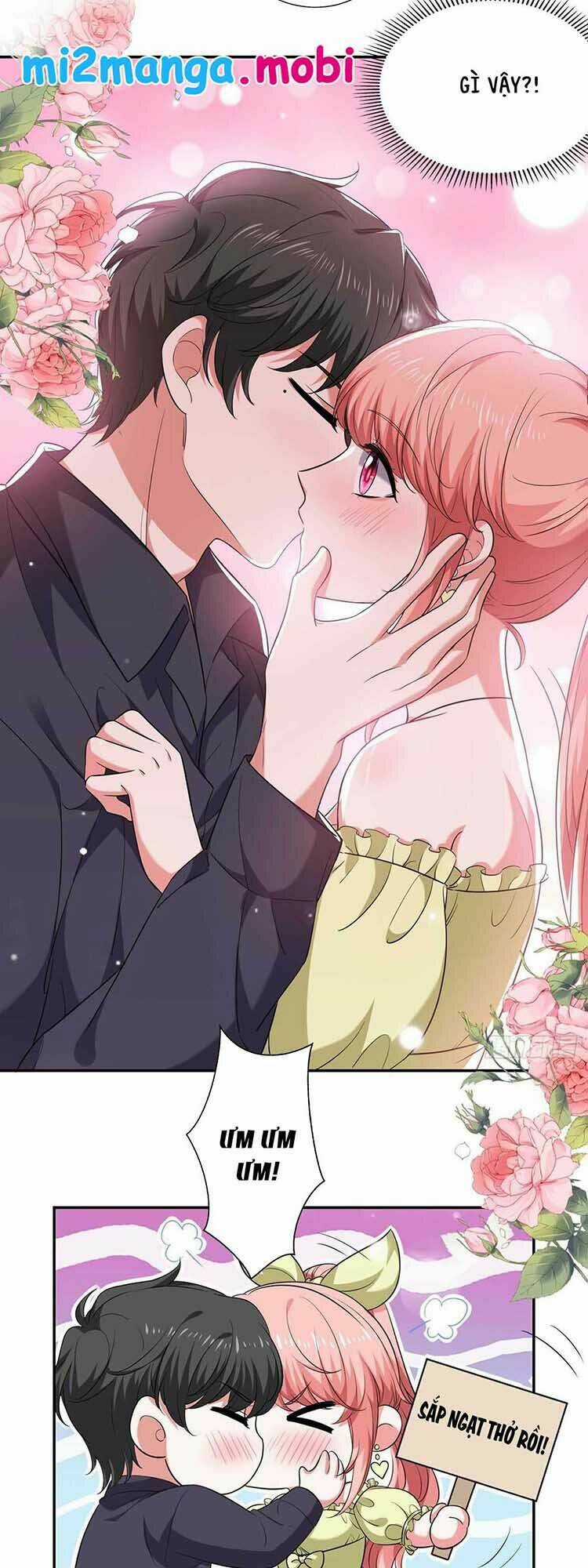 Đại Lão Gọi Tôi Là Tiểu Tổ Tông Chapter 56 trang 7