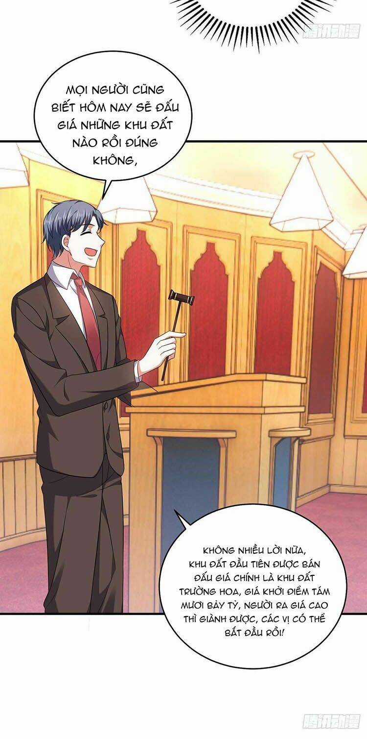 Đại Lão Gọi Tôi Là Tiểu Tổ Tông Chapter 57 trang 14