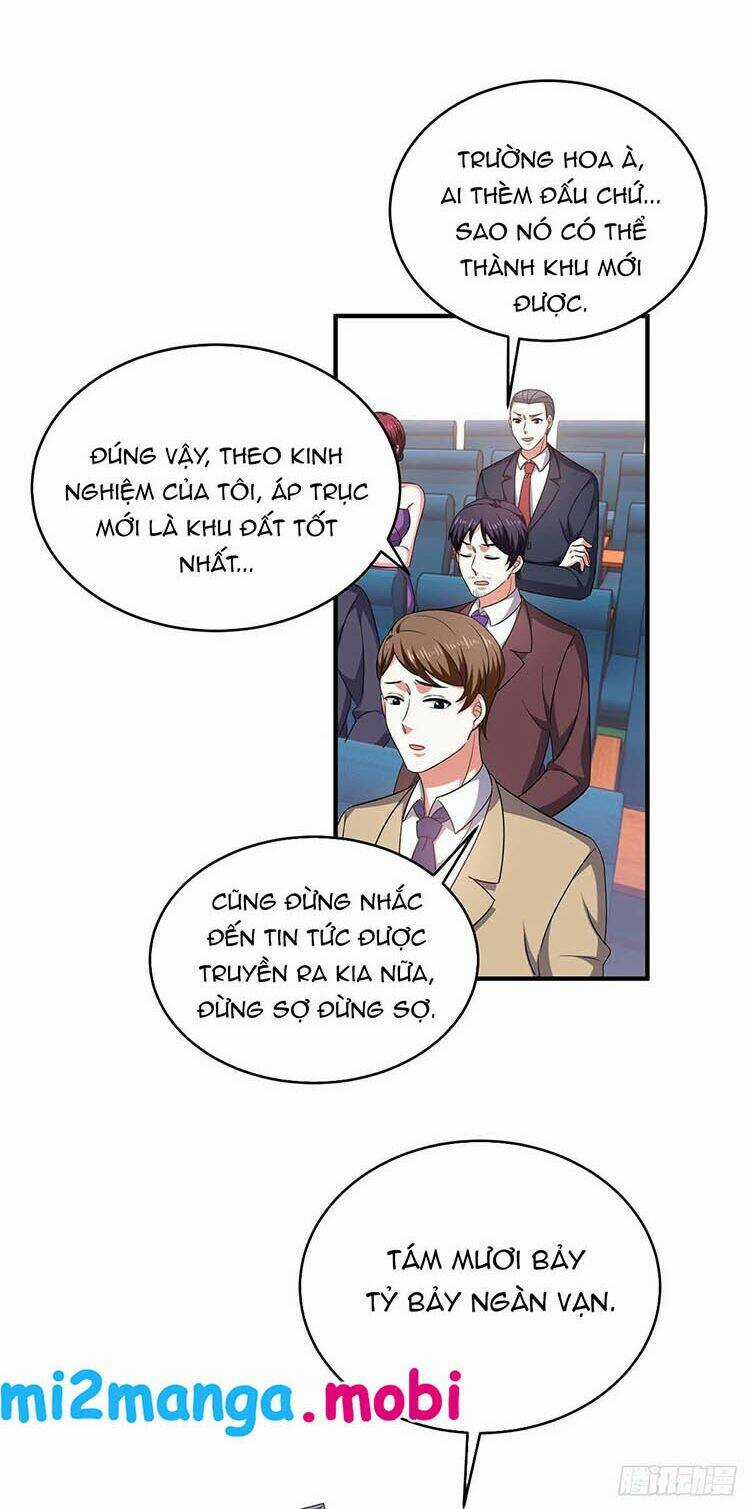 Đại Lão Gọi Tôi Là Tiểu Tổ Tông Chapter 57 trang 15