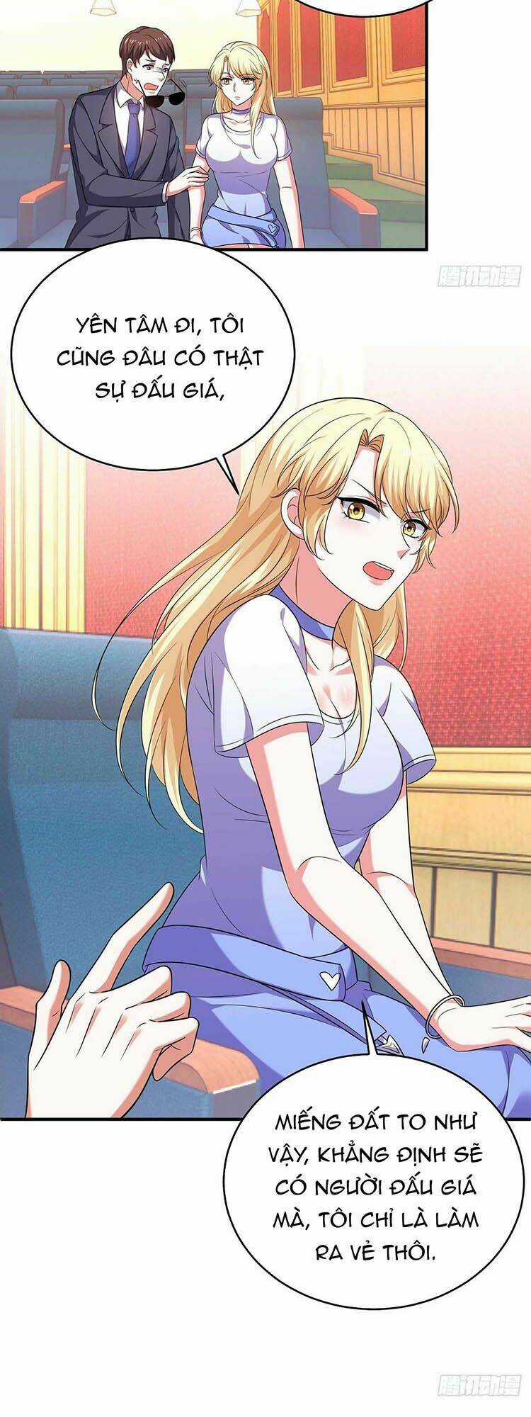 Đại Lão Gọi Tôi Là Tiểu Tổ Tông Chapter 57 trang 18