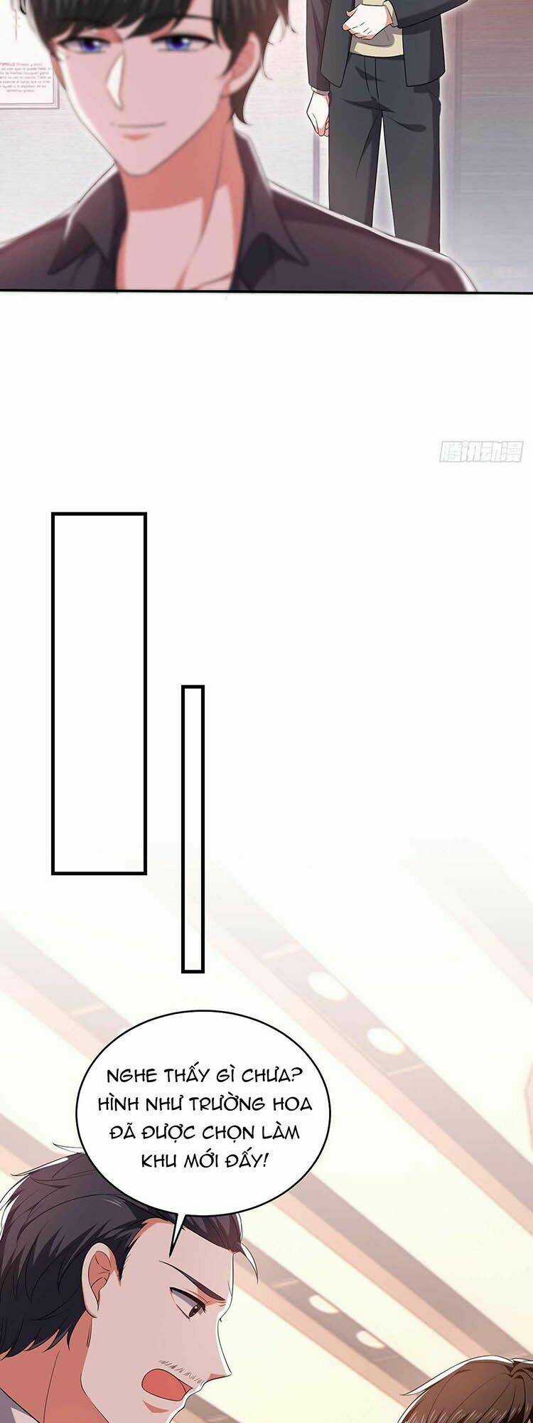 Đại Lão Gọi Tôi Là Tiểu Tổ Tông Chapter 57 trang 2