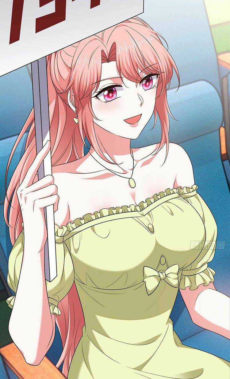 Đại Lão Gọi Tôi Là Tiểu Tổ Tông Chapter 57 trang 20