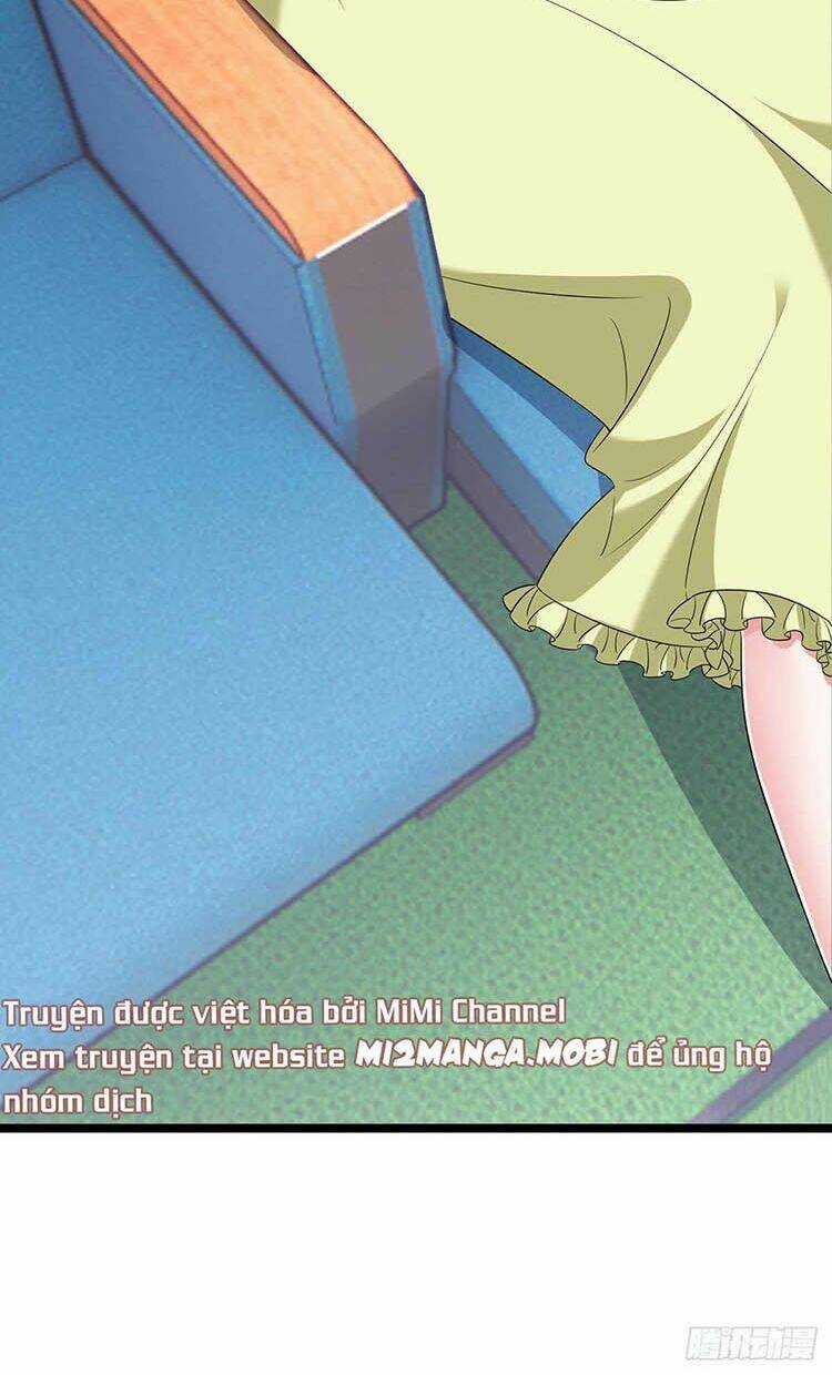 Đại Lão Gọi Tôi Là Tiểu Tổ Tông Chapter 57 trang 21