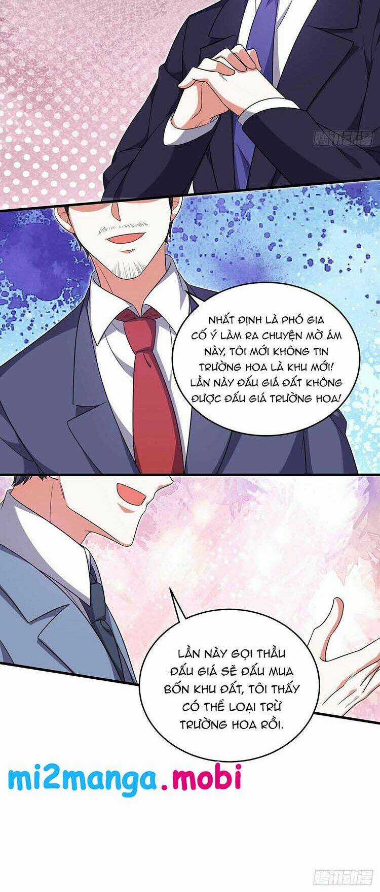 Đại Lão Gọi Tôi Là Tiểu Tổ Tông Chapter 57 trang 4