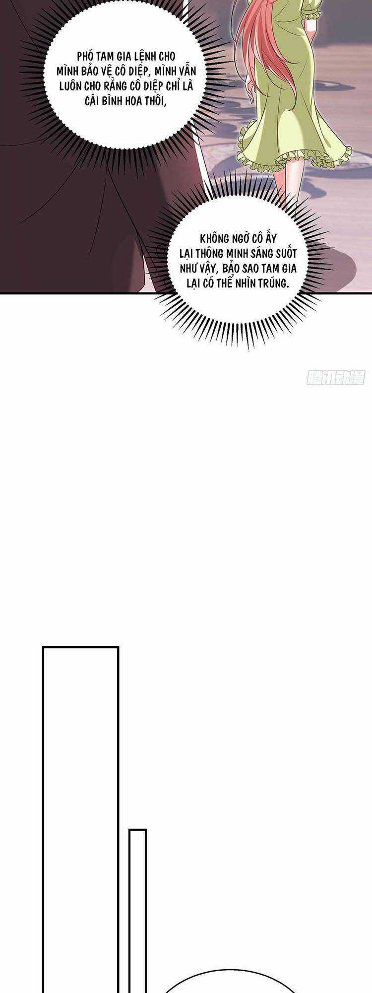 Đại Lão Gọi Tôi Là Tiểu Tổ Tông Chapter 57 trang 8