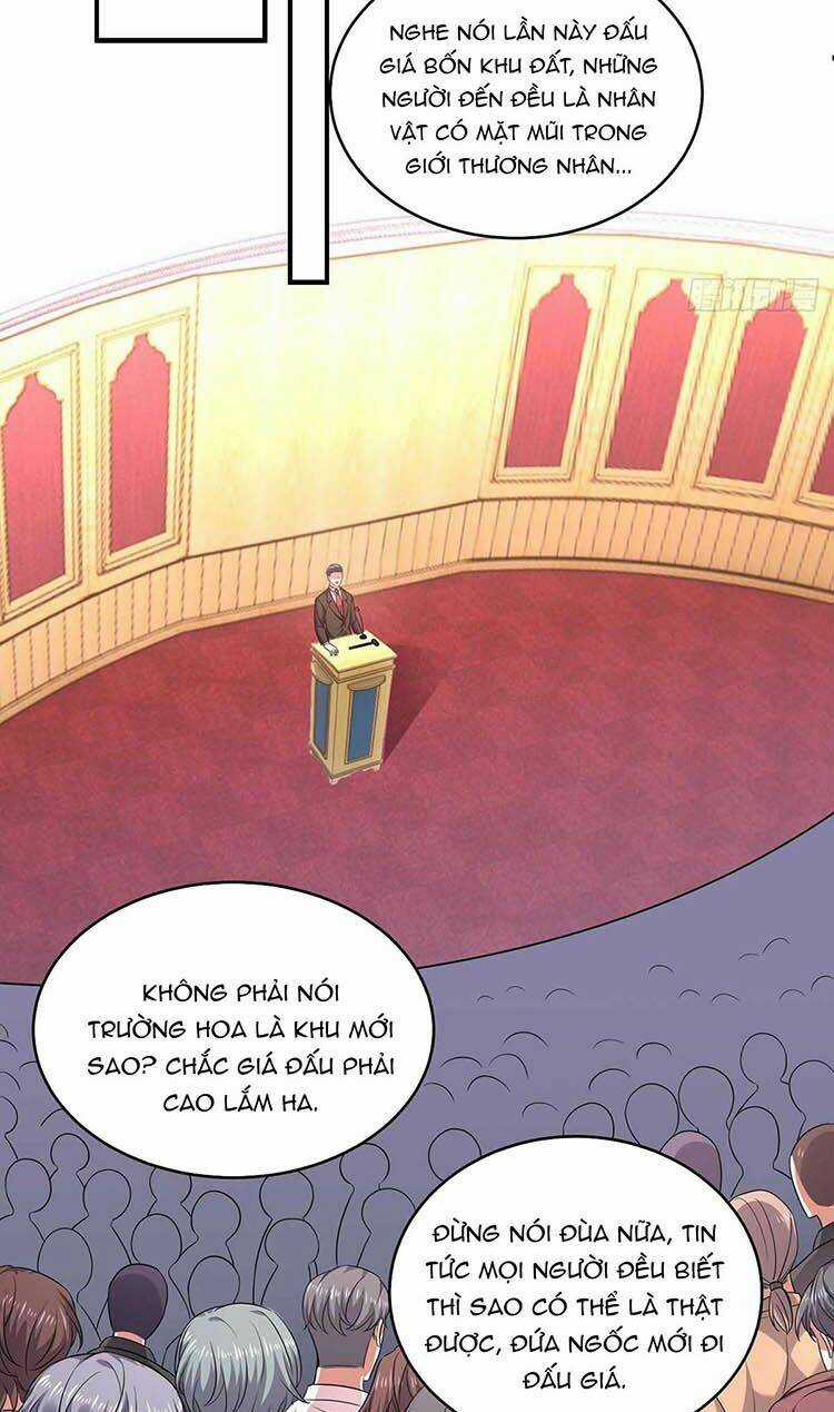 Đại Lão Gọi Tôi Là Tiểu Tổ Tông Chapter 57 trang 9