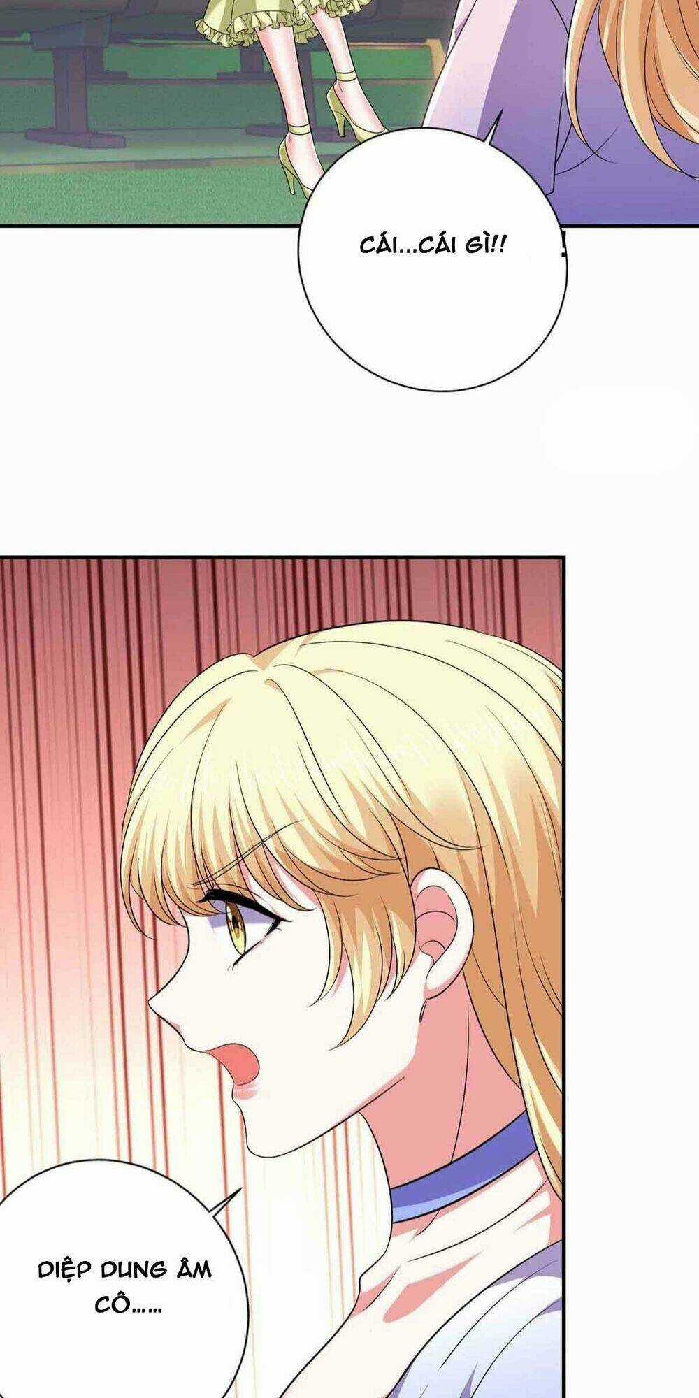 Đại Lão Gọi Tôi Là Tiểu Tổ Tông Chapter 58 trang 13