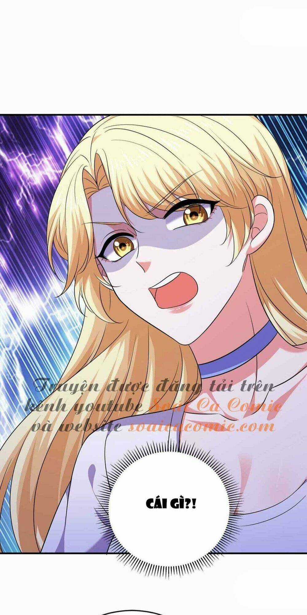 Đại Lão Gọi Tôi Là Tiểu Tổ Tông Chapter 58 trang 15