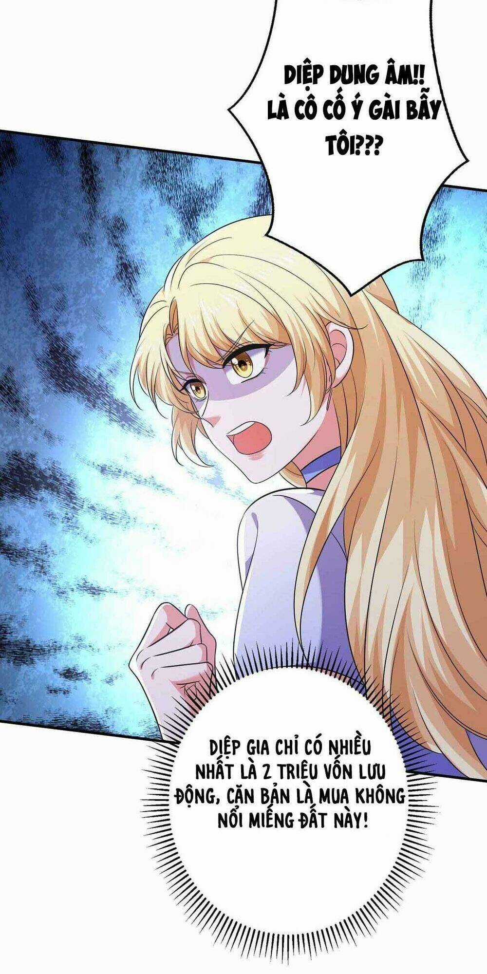 Đại Lão Gọi Tôi Là Tiểu Tổ Tông Chapter 58 trang 17