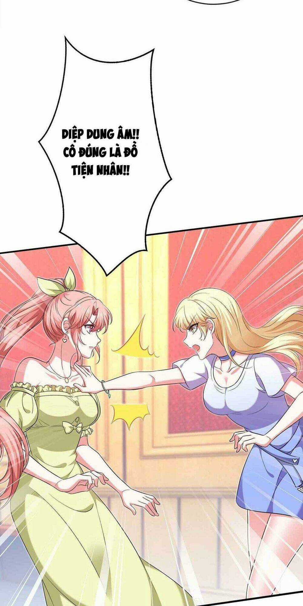 Đại Lão Gọi Tôi Là Tiểu Tổ Tông Chapter 58 trang 19