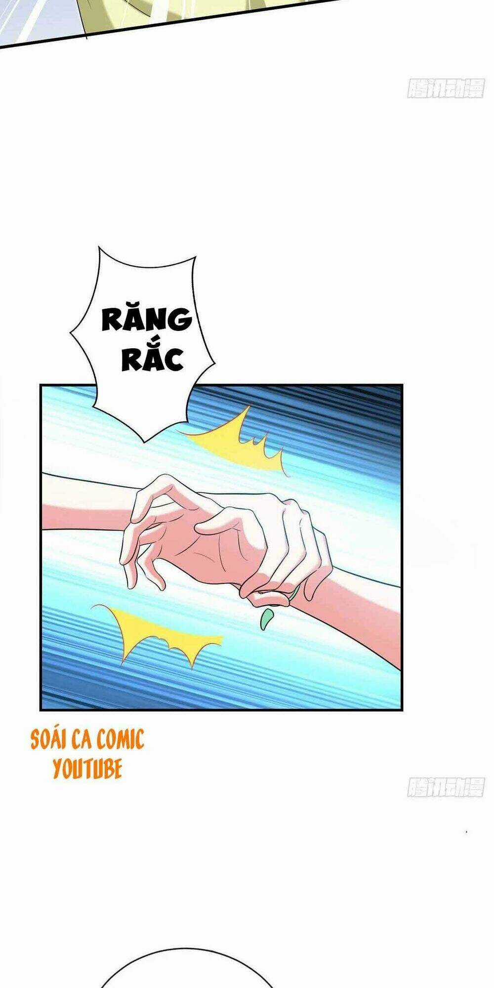 Đại Lão Gọi Tôi Là Tiểu Tổ Tông Chapter 58 trang 20