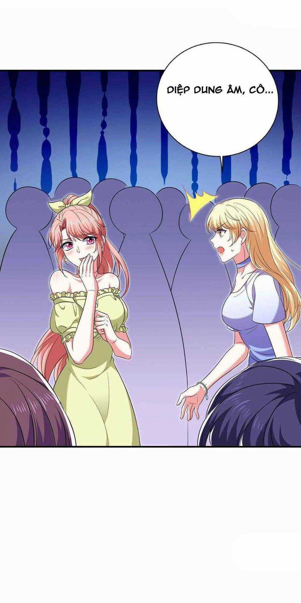 Đại Lão Gọi Tôi Là Tiểu Tổ Tông Chapter 58 trang 24