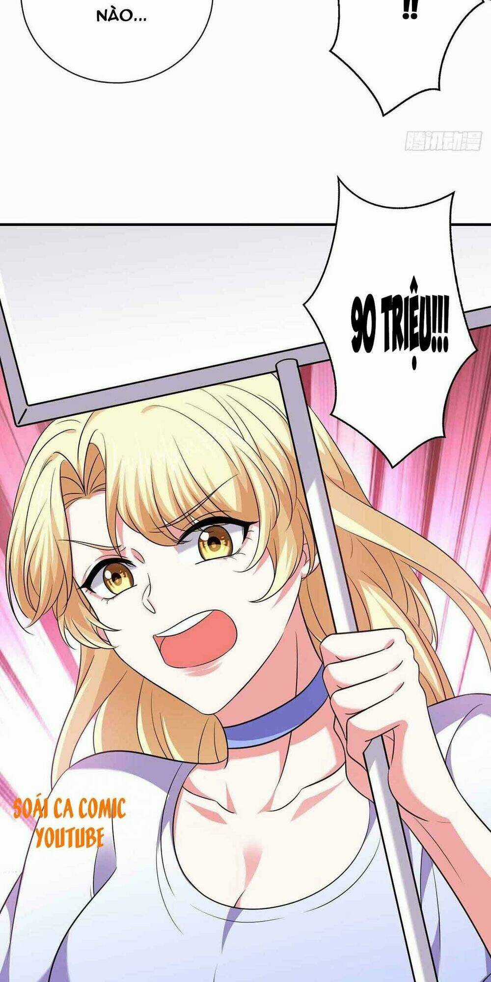 Đại Lão Gọi Tôi Là Tiểu Tổ Tông Chapter 58 trang 9