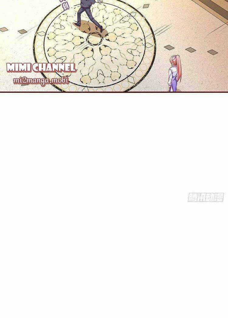 Đại Lão Gọi Tôi Là Tiểu Tổ Tông Chapter 6 trang 10