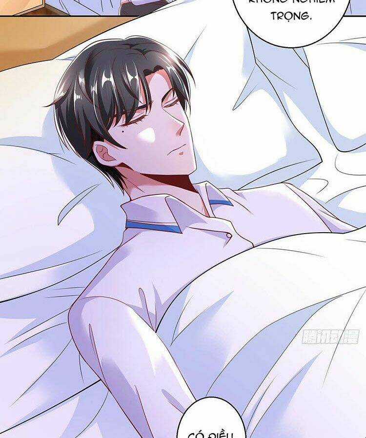 Đại Lão Gọi Tôi Là Tiểu Tổ Tông Chapter 6 trang 16