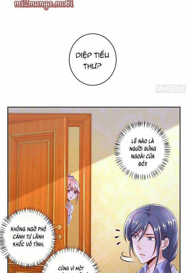 Đại Lão Gọi Tôi Là Tiểu Tổ Tông Chapter 6 trang 19