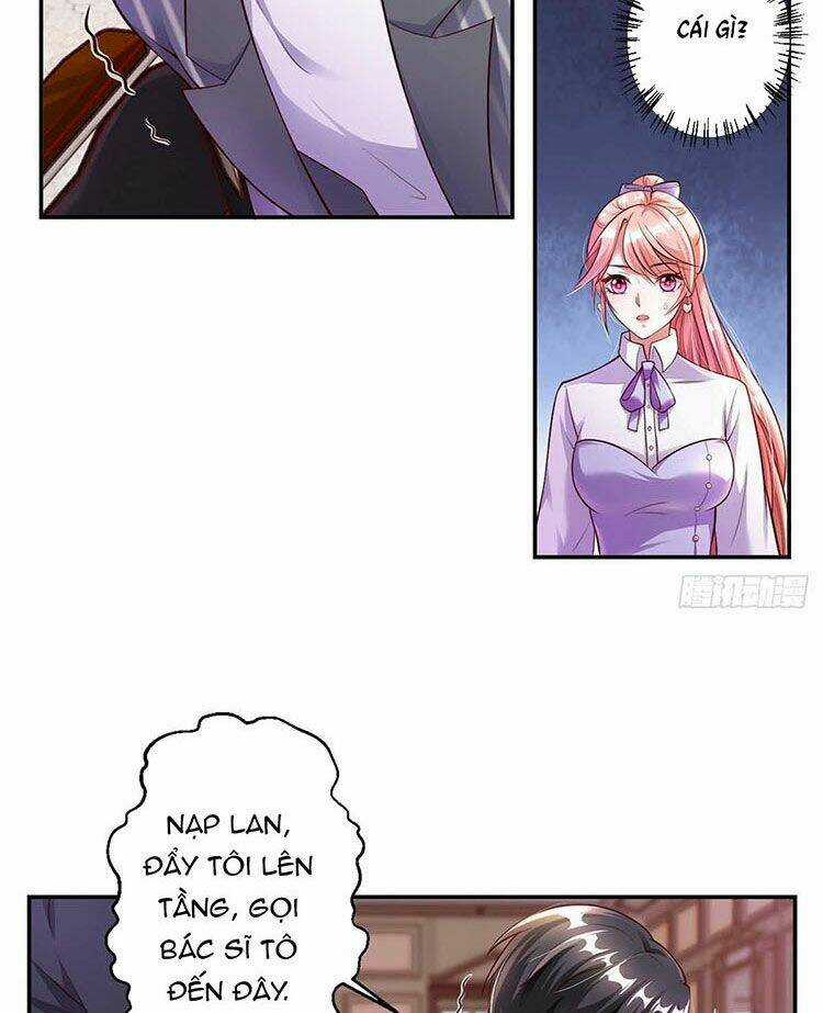 Đại Lão Gọi Tôi Là Tiểu Tổ Tông Chapter 6 trang 2