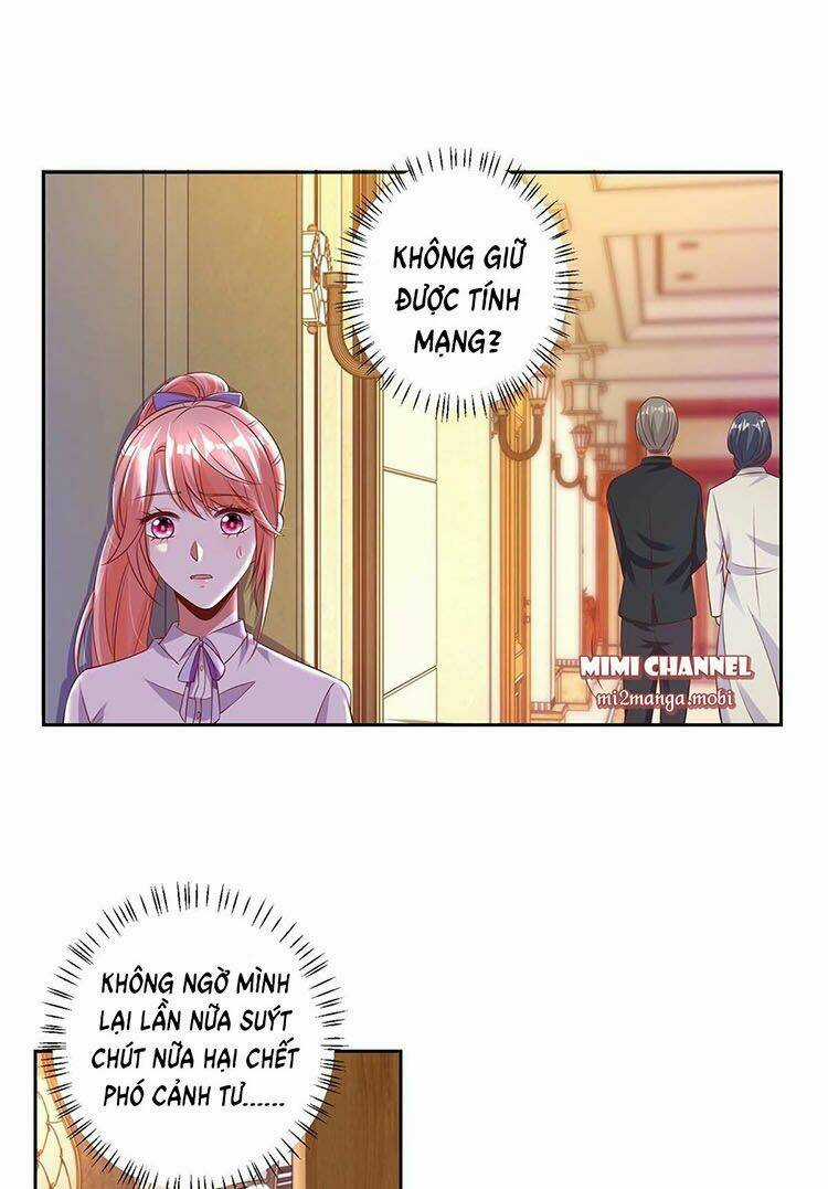 Đại Lão Gọi Tôi Là Tiểu Tổ Tông Chapter 6 trang 24