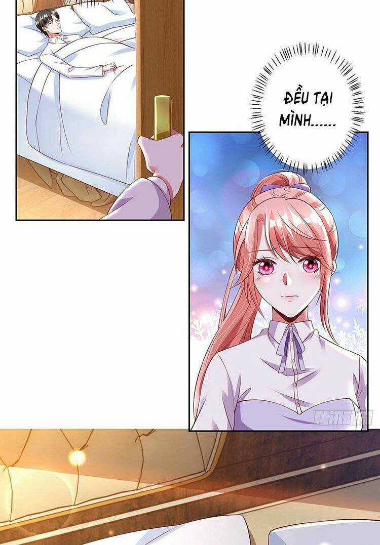 Đại Lão Gọi Tôi Là Tiểu Tổ Tông Chapter 6 trang 25