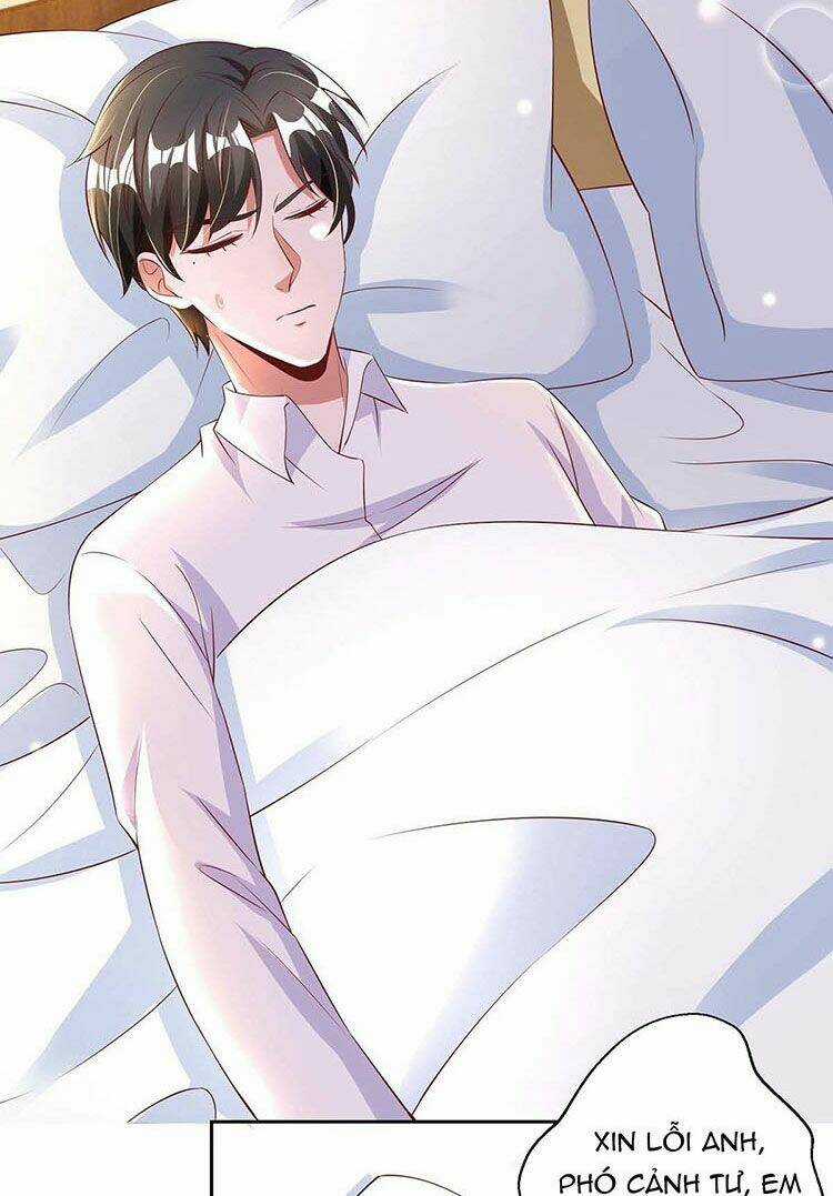 Đại Lão Gọi Tôi Là Tiểu Tổ Tông Chapter 6 trang 26