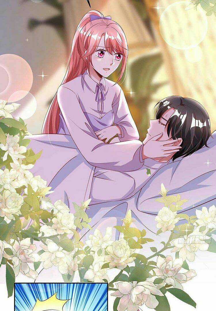 Đại Lão Gọi Tôi Là Tiểu Tổ Tông Chapter 6 trang 28