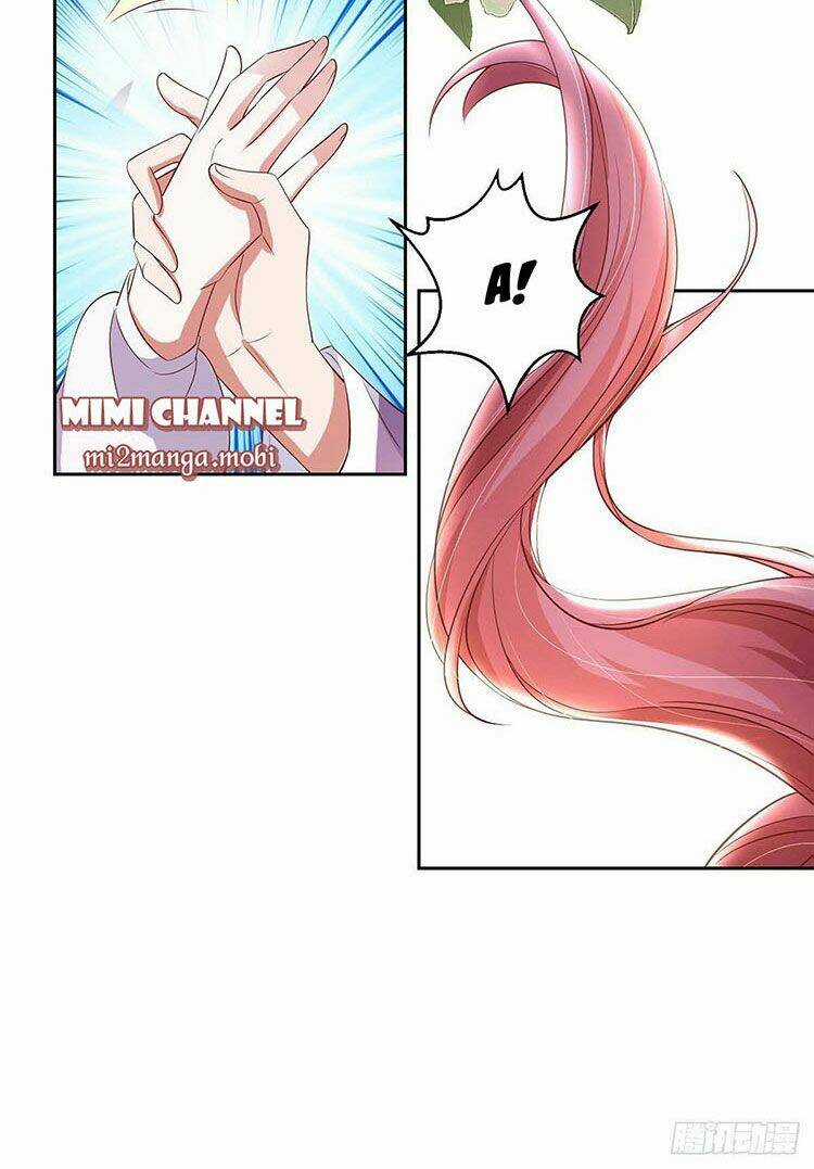 Đại Lão Gọi Tôi Là Tiểu Tổ Tông Chapter 6 trang 29