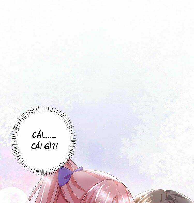 Đại Lão Gọi Tôi Là Tiểu Tổ Tông Chapter 6 trang 30