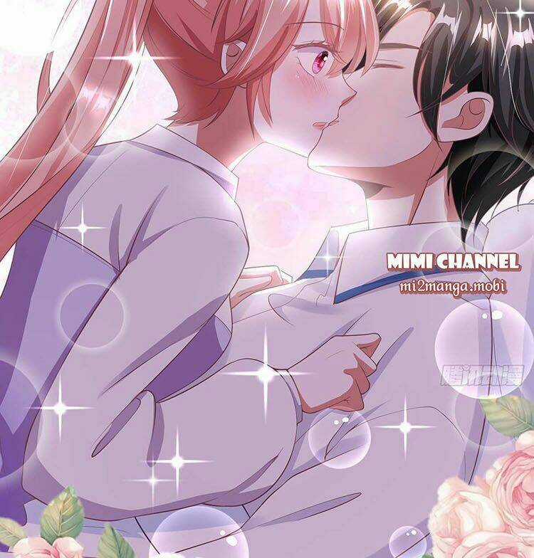 Đại Lão Gọi Tôi Là Tiểu Tổ Tông Chapter 6 trang 31