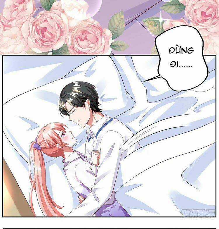 Đại Lão Gọi Tôi Là Tiểu Tổ Tông Chapter 6 trang 32