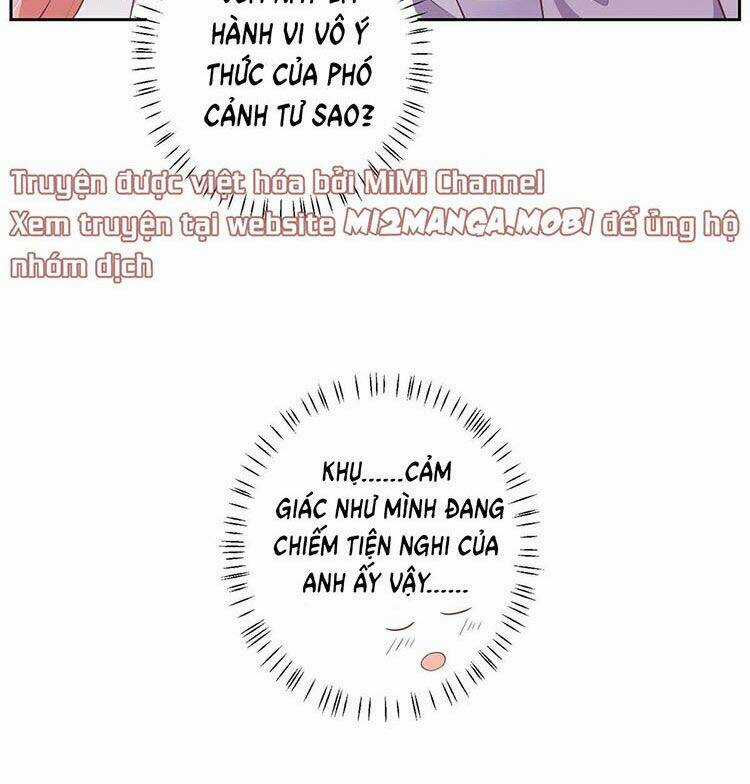 Đại Lão Gọi Tôi Là Tiểu Tổ Tông Chapter 6 trang 34