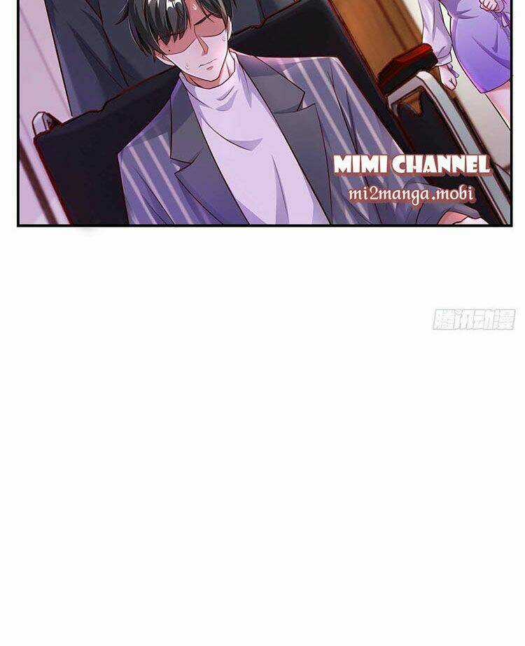 Đại Lão Gọi Tôi Là Tiểu Tổ Tông Chapter 6 trang 4